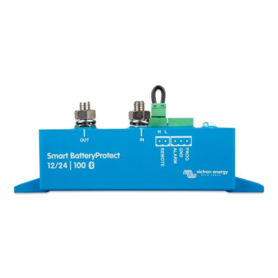 Ochrana baterií Smart BP-100 12/24V