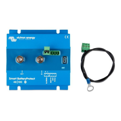 Ochrana baterií Smart BP-100 48V