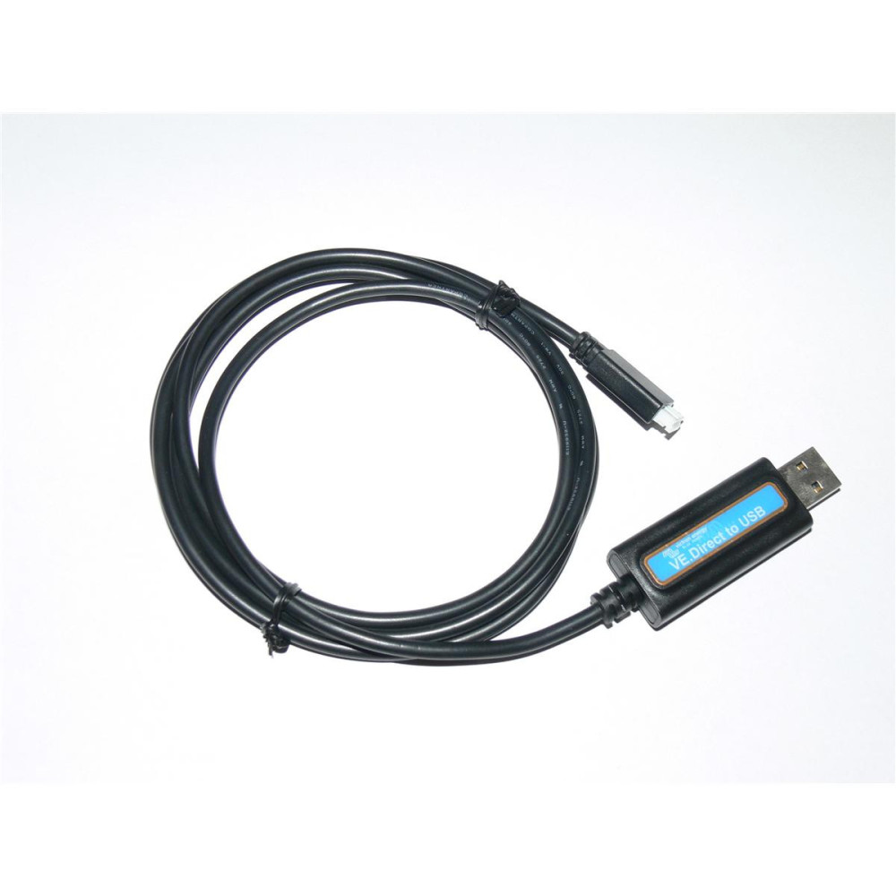 PC rozhraní VE.Direct-USB PC rozhraní VE.Direct-USB