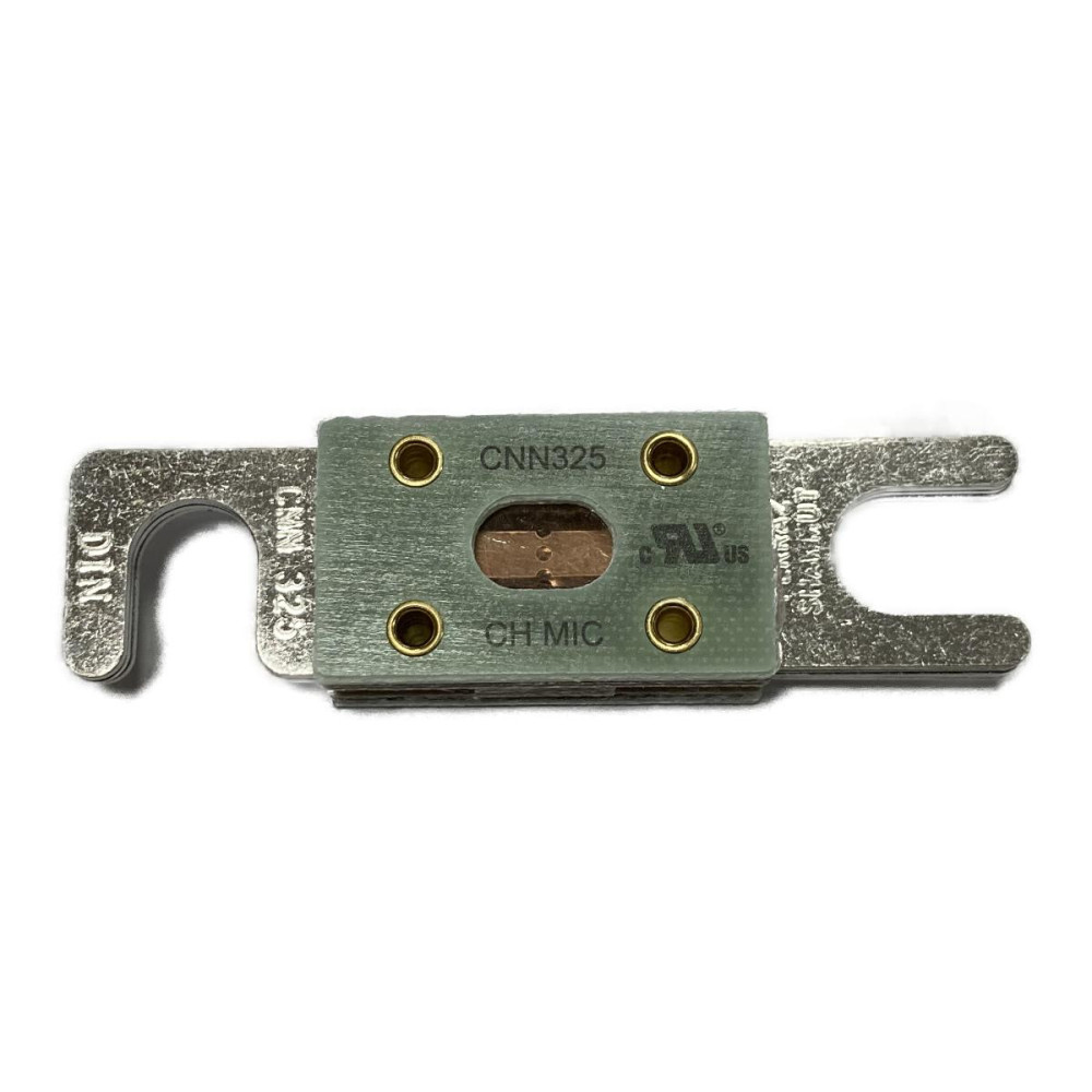 Pojistka CNN 325A/80V for Lynx shunt (1 ks) Pojistka CNN 325A/80V for Lynx shunt (1 ks)