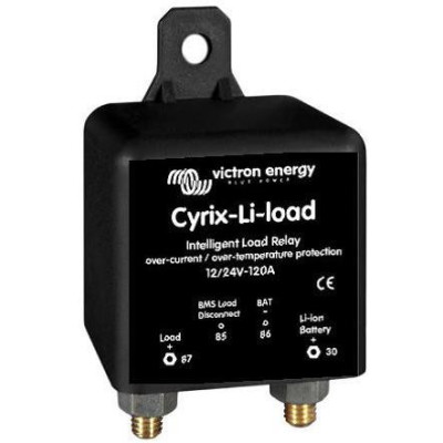 Propojovač baterií Cyrix-Li-Load 24/48V 120A