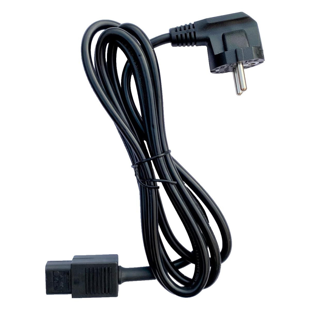 Síťový kabel CEE 7/7 pro Phoenix Smart IP43 Síťový kabel CEE 7/7 pro Phoenix Smart IP43