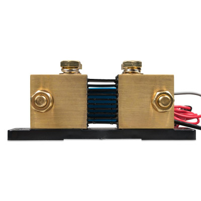 Sledovač stavu SmartShunt IP65 2000A