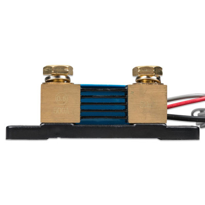 Sledovač stavu SmartShunt IP65 500A