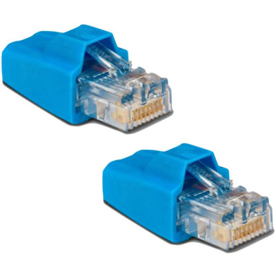 Terminátor RJ45 set 2 ks