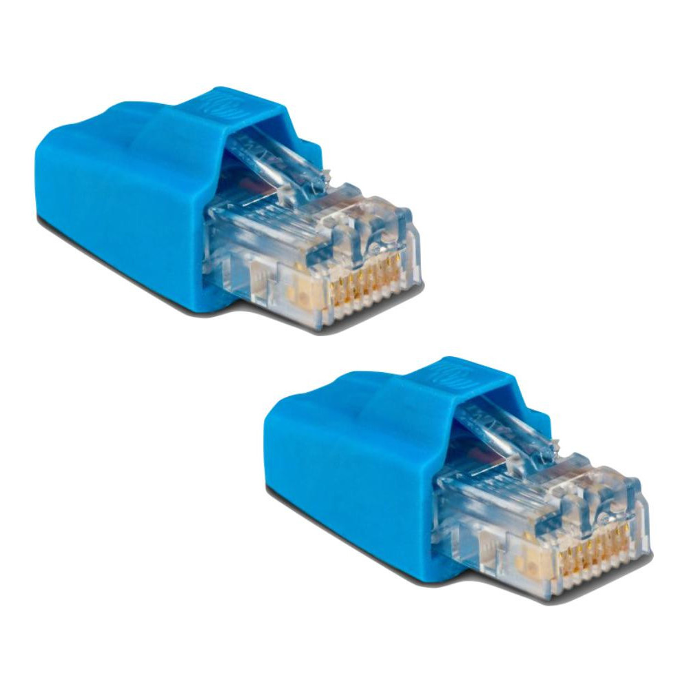 Terminátor RJ45 set 2 ks Terminátor RJ45 set 2 ks