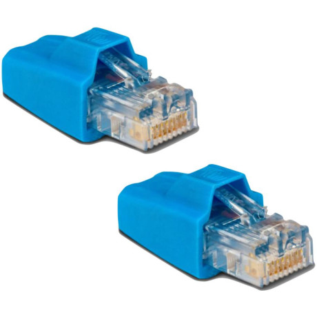 Terminátor RJ45 set 2 ks