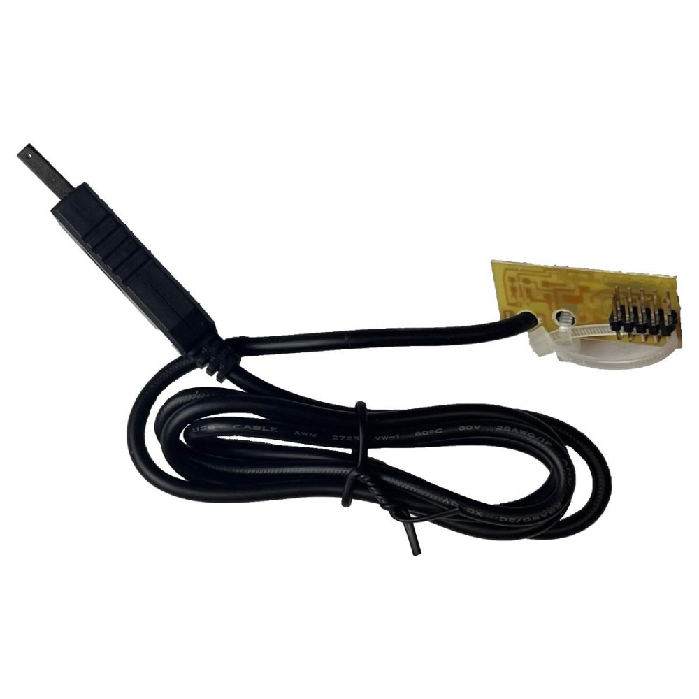 USB převodník pro UF300 USB převodník pro UF300