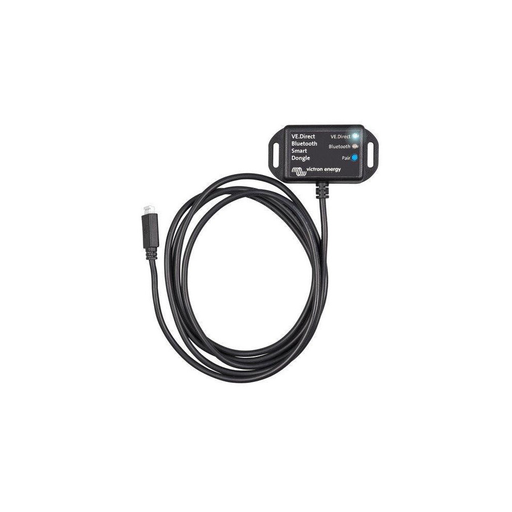 VE.Direct Bluetooth smart dongle VE.Direct Bluetooth smart dongle