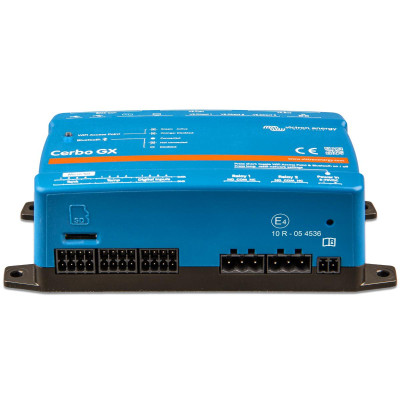 Victron Energy Cerbo GX MKII