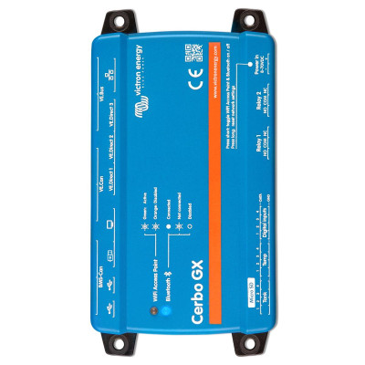 Victron Energy Cerbo GX MKII