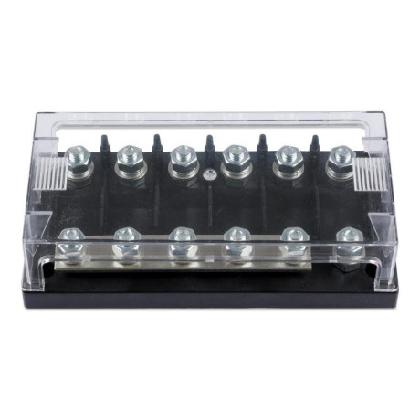 Victron Energy držák pro pojistky MEGA-fuse - 6ti cestný