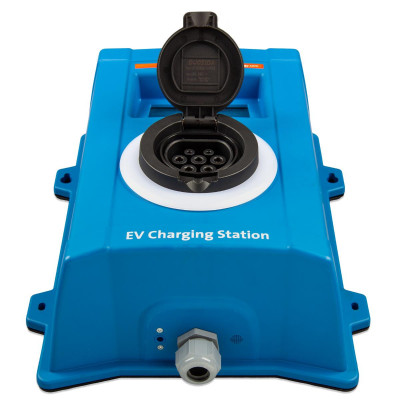 Victron Energy EV Charging station
