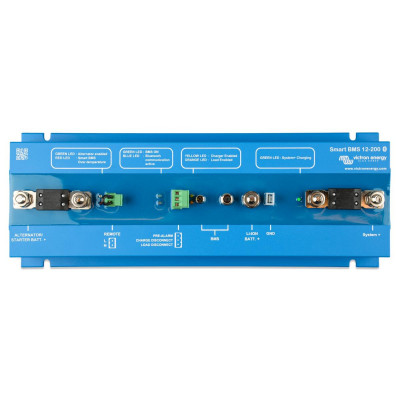Victron Energy Smart BMS 12/200