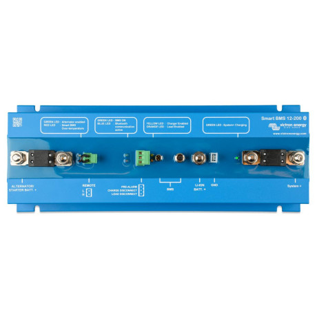 Victron Energy Smart BMS 12/200