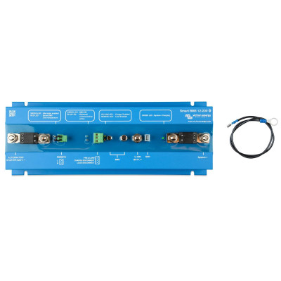 Victron Energy Smart BMS 12/200