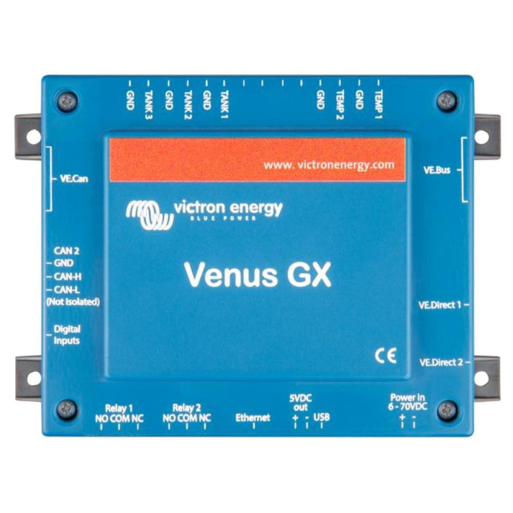 Victron Energy Venus GX Victron Energy Venus GX