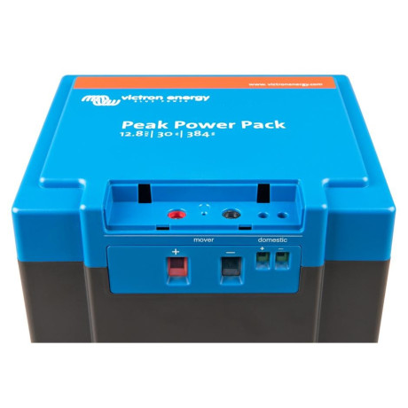 Victron Peak Power Pack 12,8V/30Ah 384Wh