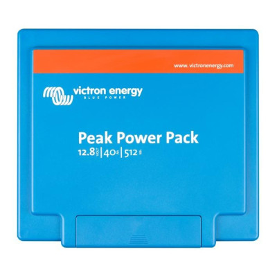 Victron Peak Power Pack 12,8V/40Ah 512Wh