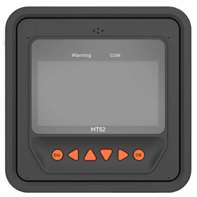 EPever displej MT-52