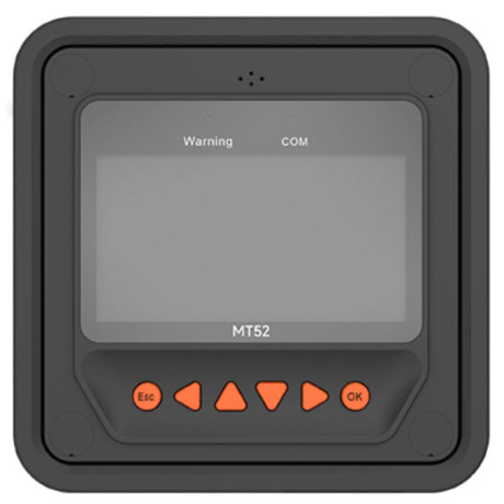 EPever displej MT-52