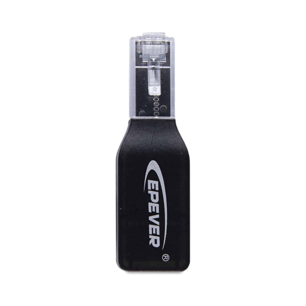 EPever modul Bluetooth BLE-RJ45 D EPever modul Bluetooth BLE-RJ45 D