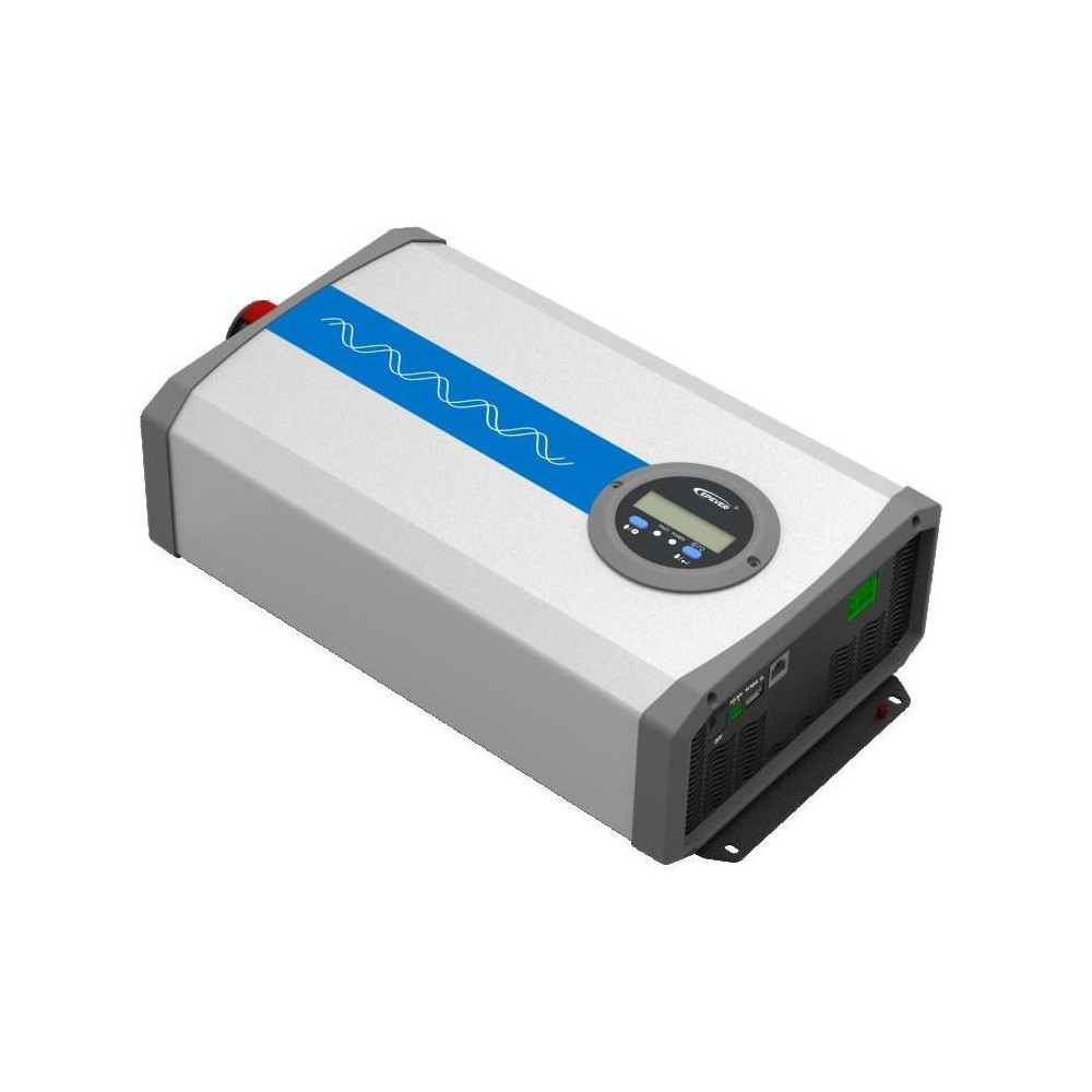 Měnič napětí EPever IPower Plus 2000W 12V Měnič napětí EPever IPower Plus 2000W 12V