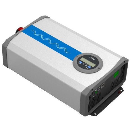 Měnič napětí EPever IPower Plus 2000W 12V