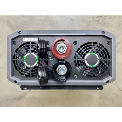 Měnič napětí EPever IPower Plus 2000W 48V