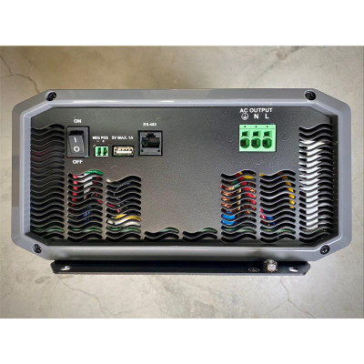 Měnič napětí EPever IPower Plus 2000W 48V