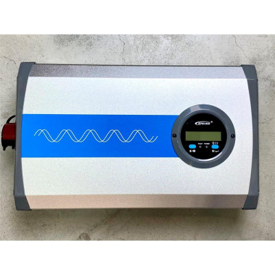 Měnič napětí EPever IPower Plus 5000W 48V