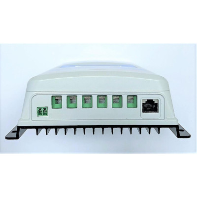 MPPT solární regulátor EPever XDS2 100VDC/ 10A  série XTRA - 12/24V