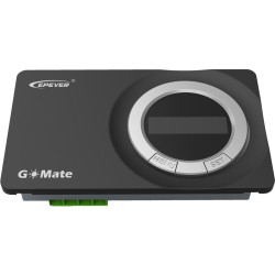 PWM solární regulátor EPever 30A 12/24V GoMate