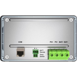 PWM solární regulátor EPever 30A 12/24V GoMate
