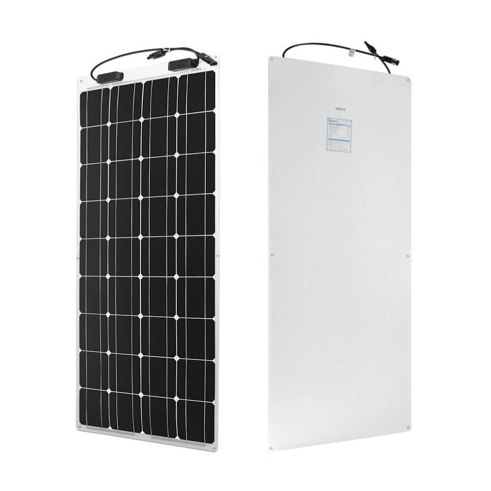 Flexibilní solární panel Renogy 100Wp/12V Flexibilní solární panel Renogy 100Wp/12V