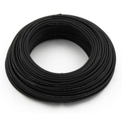 Fotovoltaický kabel 10.0 mm2 100 m