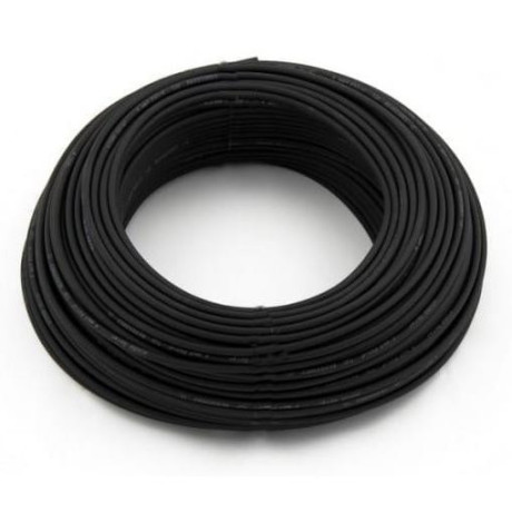 Fotovoltaický kabel 10.0 mm2 100 m