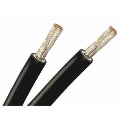 Fotovoltaický kabel 10.0 mm2 100 m