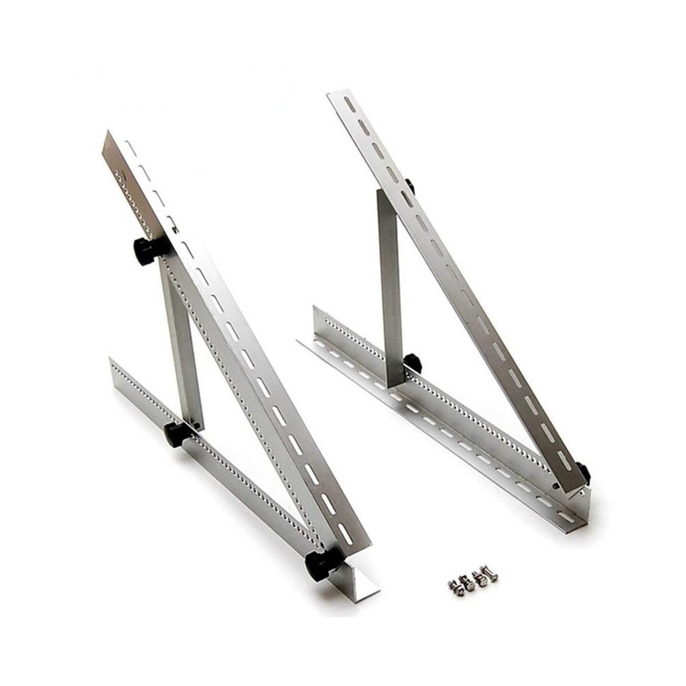 Konstrukce rovná střecha/fasáda univerzální nastavitelná 1040mm Konstrukce rovná střecha/fasáda univerzální nastavitelná 1040mm