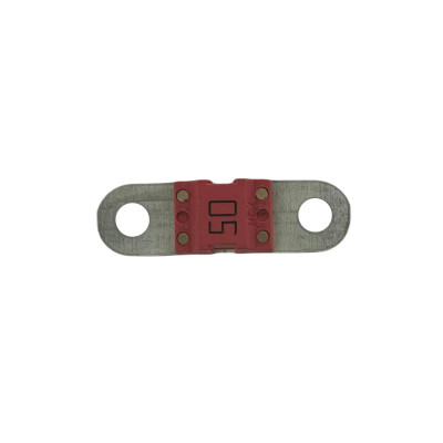 MIDI - pojistka 50A/32V Littelfuse