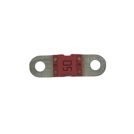 MIDI - pojistka 50A/32V Littelfuse