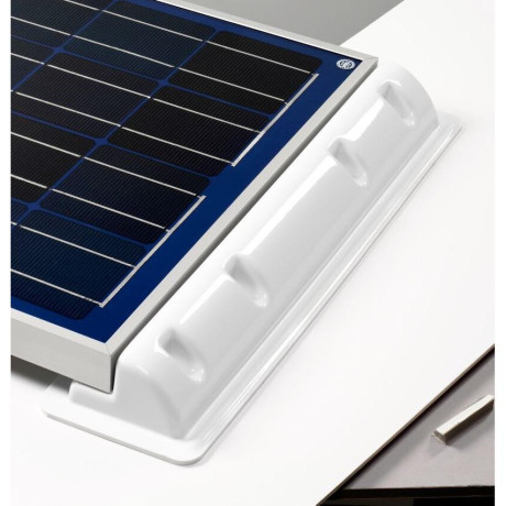 Sada držáků panelu pro obytný vůz či karavan 55cm