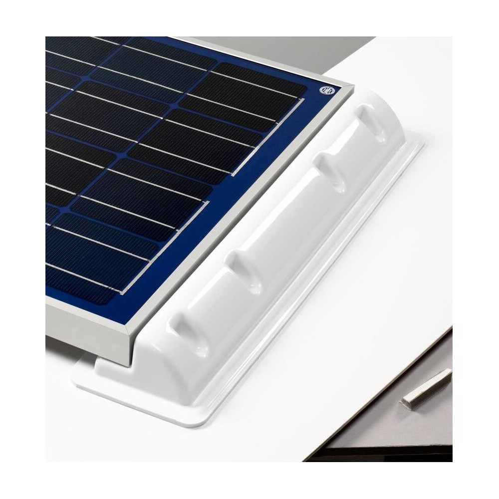 Sada držáků panelu pro obytný vůz či karavan 68cm Sada držáků panelu pro obytný vůz či karavan 68cm