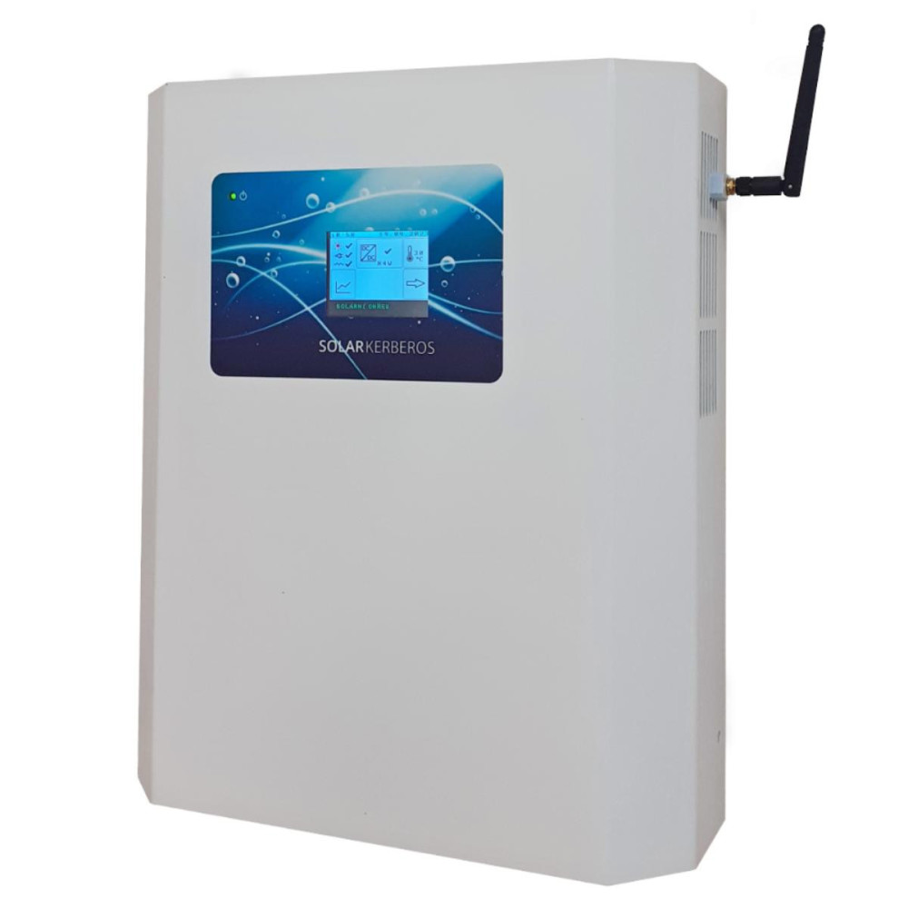 Solar Kerberos 320.H GSM Solar Kerberos 320.H GSM