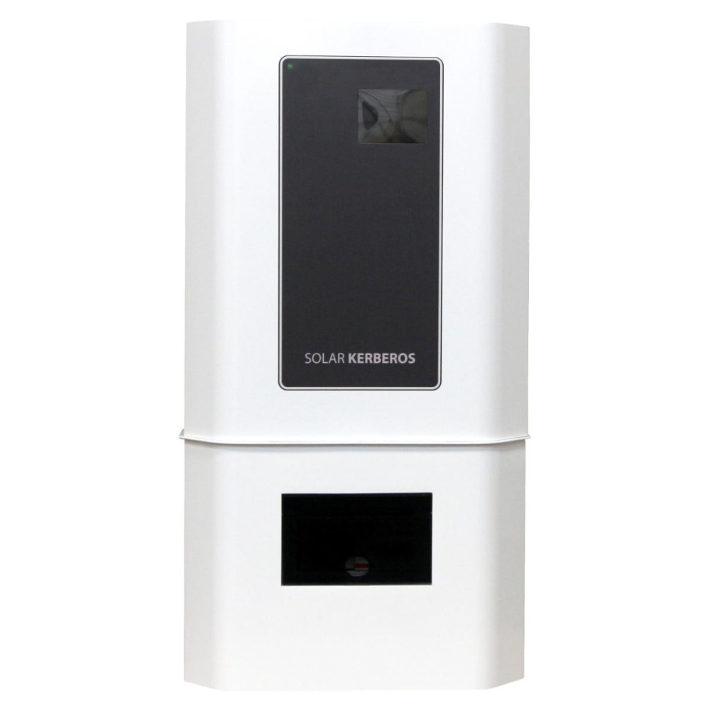 Solar Kerberos 330.H Compact Solar Kerberos 330.H Compact
