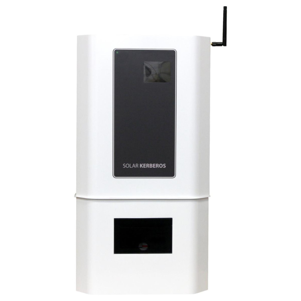 Solar Kerberos 330.H Compact GSM Solar Kerberos 330.H Compact GSM