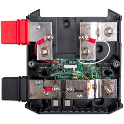 Lynx Shunt VE.Can (M10)