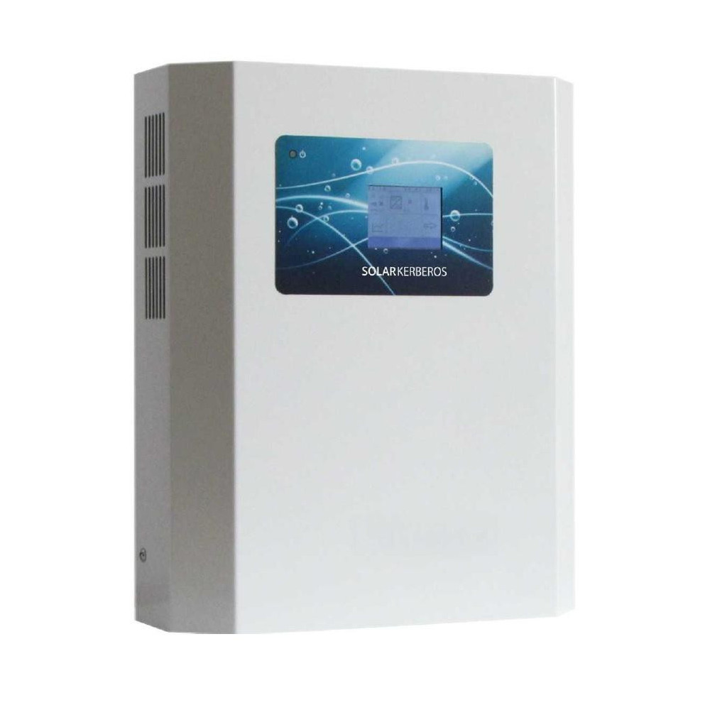 Solar Kerberos 320.H Solar Kerberos 320.H