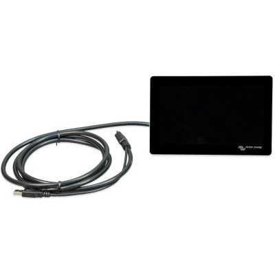 Victron Energy GX Touch 70 flush