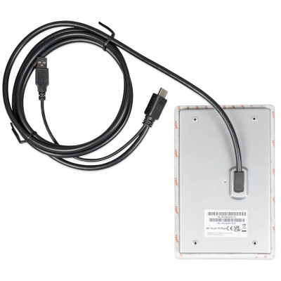 Victron Energy GX Touch 70 flush